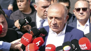 CHP’nin itirazı reddedildi: Kayyum devam edecek