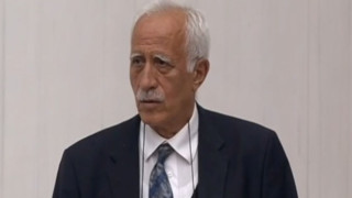 DEM Parti Milletvekili Çiftyürek: Komisyon Öcalan’dan Rojava’da silah bırakılmasını isteyecek