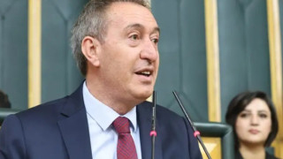 DEM Parti'den CHP'nin İmralı'ya gitmeme kararına tepki