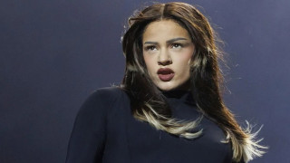 Rosalia'nın 'LUX' albümü: Vatikan'dan inanç ve maneviyat hakkındaki şarkılarına övgü