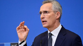 Stoltenberg: NATO, Kiev için 3. Dünya Savaşı'nı başlatmak istemiyor