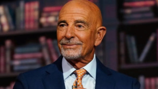 Tom Barrack: Hedefimiz 2026'da Heybeliada Ruhban Okulu'nu açmak