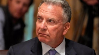 Witkoff: İbrahim Anlaşmaları'na katılan bir ülkeyi daha duyuracağız