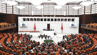 11. Yargı Paketi, TBMM Genel Kurulunda kabul edildi