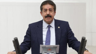 AK PARTİ’Lİ FIRAT, ALMANYA’DAKİ CAMİ SALDIRILARINI KINADI