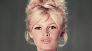 Brigitte Bardot: 1950'lerde sinemada devrim yaratan 'sarışın bomba'