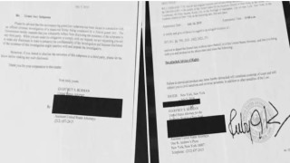 Epstein dosyası: Bir milyon yeni belge çıktı