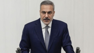 Fidan: 10 Mart Anlaşması’nın uygulanması Suriye’nin istikrarına katkı sağlar