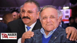 GÖKTAŞ: MERSİN SANAYİ ODASI BİR GEREKLİLİKTİR