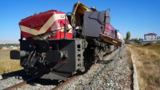 Meksika’da yolcu treni faciası: 13 ölü, 98 yaralı