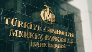 Merkez Bankası politika faizini yüzde 38’e indirdi