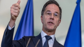 NATO Genel Sekreteri Rutte'den net mesaj: ABD’siz güvenlik olmaz
