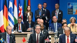 2026'da diplomasinin kalbi Türkiye'de atacak