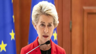 AB dış politika şefinden Ursula von der Leyen hakkında: 'O bir diktatör'