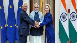 AB-Hindistan serbest ticaret anlaşması ne öngörüyor?