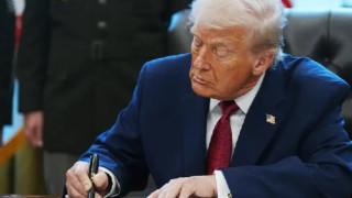 ABD 66 uluslararası örgütten çekiliyor