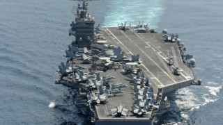 ABD, İran gerilimi sonrası bölgeye ek güç sevk ediyor