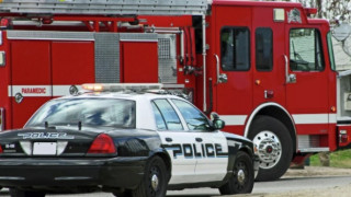 ABD’de içinde 8 kişinin bulunduğu özel jet düştü