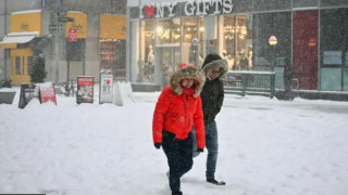 ABD'de kar fırtınası: En az 7 kişi hayatını kaybetti, yüz binlerce hane elektriksiz kaldı