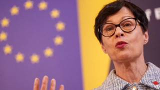 AB’den Ukrayna’nın savaş sonrası kalkınması için 'refah planı' mesajı