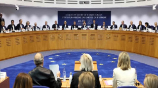 AİHM'ye en çok hak ihlali başvurusu Türkiye'den geldi