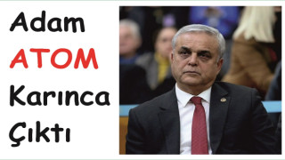 AK PARTİYE HEYECAN GETİRDİ