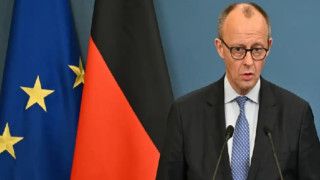 Almanya, Türkiye'nin imza attığı Barış Kurulu'na katılmıyor