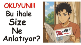 ANAMUR BELEDİYESİ KAÇAK YAPILARI YİNE YIKAMADI KİMSE DE HESAP SORMUYOR