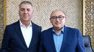 ERDEMLİ’NİN ERDEMLİ BAŞKANLARI: KARA VE ERDOĞAN