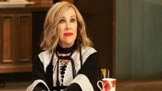Evde Tek Başına'nın yıldızı Catherine O'Hara hayatını kaybetti