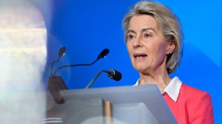 Grönland gerilimi sürerken AB, ABD ile Arktik iş birliğini sürdürecek