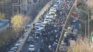 İran'da protestolar: En az 35 kişi hayatını kaybetti
