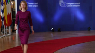 Kallas: AB-ABD ilişkileri son bir haftada büyük darbe aldı