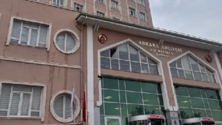 Kamu müteahhidine 7 yıl sonra tehdit suçlamasıyla dava