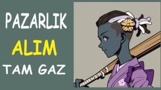 MBB PAZARLIKTAN VAZGEÇMİYOR…