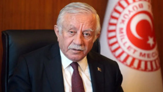 MHP'li Celal Adan’dan Ülkücü şehit Ruhi Kılıçkıran için anma mesajı : Kutlu kervanın ilk yiğitlerindendi