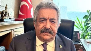 MHP'li Feti Yıldız: Terörsüz Türkiye geri dönülmez bir devlet meselesidir