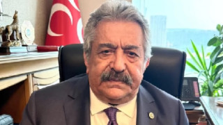 MHP'li Feti Yıldız'dan SDG'ye 10 Mart Mutabakatı uyarısı: Süre dolmuştur!