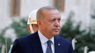 Mustafa Sever: Rabbim bu milleti devletsiz bırakmasın. Bu devleti, bu dirayeti ve bu güçlü liderliği daim kılsın.