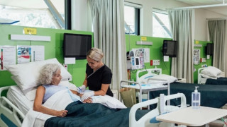 Rapor: Kadın sağlığına yatırımlarda da büyük eşitsizlik var