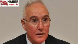 TEVFİK DİKER'DEN ANLAMLI TEŞEKKÜR