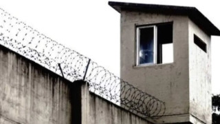 Türkiye cezaevlerinde aşırı doluluk alarmı