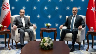 Türkiye'den ABD'ye İran çağrısı: Askeri müdahaleye karşıyız