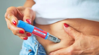 Zayıflama iğnelerini bırakanlar diyet yapanlara göre dört kat hızlı kilo alıyor