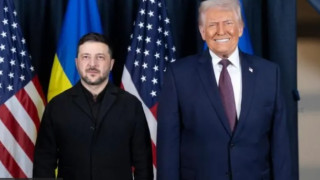 Zelenskiy, ABD ile güvenlik garantileri konusunda uzlaştıklarını açıkladı