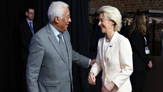 AB'de 'iki vitesli' dönem hazırlığı: Macron, haziran ayını işaret etti