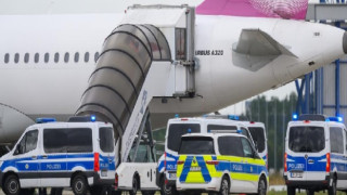 AB'ye iltica zorlaşıyor: Üçüncü ülkelere sınır dışına onay