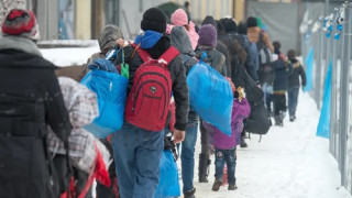 AP'den sığınmacıların üçüncü ülkelere gönderilmesine onay