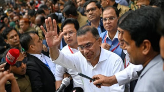 Bangladeş'te yeni Dönem: BNP sandıktan zaferle çıktı