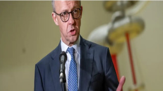 Berlinale krizine Başbakan Merz de dahil oldu